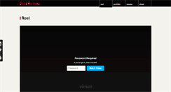 Desktop Screenshot of davidmarinero.com